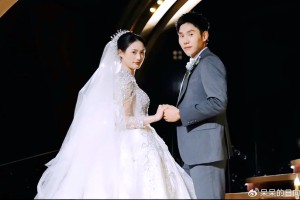 开云-中国又一世界冠军大婚，与娇妻甜蜜热吻，28岁喜迎事业爱情双丰收|罗帅|现代五项|曹忠荣|张晓楠|全运会_新浪体育_新浪新闻