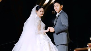 开云-中国又一世界冠军大婚，与娇妻甜蜜热吻，28岁喜迎事业爱情双丰收|罗帅|现代五项|曹忠荣|张晓楠|全运会_新浪体育_新浪新闻