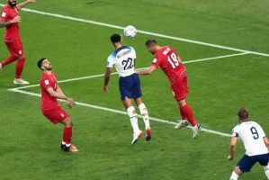 开云官网-别急着给亚洲下结论！不是伊朗太烂，而是三狮太好