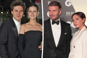 开云APP-与父母彻底决裂！消息人士：布鲁克林说的都是真的，很难重归于好