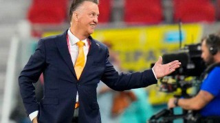 开云注册入口-范加尔：塞内加尔没有多少机会 诺佩特是正确选择