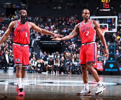 开云官网-近18战15胜！登卡稳C&amp;9人轮换体系 快船好起来不是偶然而是必然？