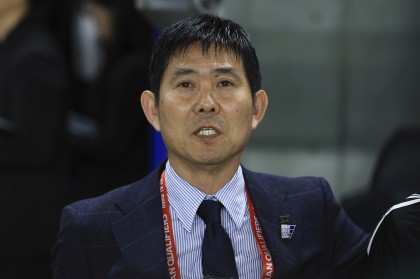 田中斗笠王：战美国森保一表现不及格 他的排兵布阵还得加把劲