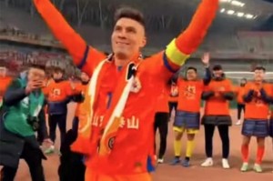 kaiyun-莫伊塞斯：山东泰山已经成为生命中不可磨灭的印记