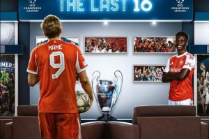 开云APP-欧冠形势：2队直通 4队出局！8队同分厮杀 皇马再拿3分出线