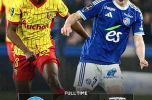 开云注册入口-5-3！足坛一夜综述：二黑马翻车，波尔图补时制胜，新月火力全开|利雅得|朗斯|利雅得胜利足球俱乐部|巴黎圣日耳曼|斯特拉斯堡_新浪体育_新浪新闻