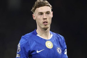 开云APP-罗马诺：帕尔默与曼联的传闻不实，一月不会发生任何事