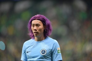 kaiyun-足球报：李智、张煜东、刘斌、刘浪舟正在广州豹试训