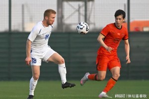 开云体育-3场3球！国安飞翼成国足进攻核心，邵佳一成功激活皇马“名宿”