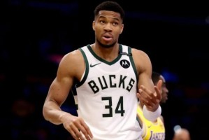 开云注册入口-字母哥：夺冠远胜拿MVP 那感觉比春宵一刻还爽