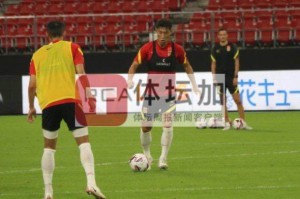 开云注册入口-国足研究韩国队录像 扬科维奇总结迪拜杯防守问题