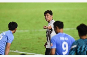 开云官网-谢晖称做出头鸟是有意而为之 不喜欢被叫“谢洛普”