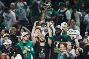 开云注册入口-【观点】凯尔特人夺冠，数学的胜利