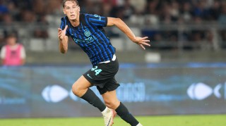 开云体育-经纪人谈皮奥续约：球员还有4年半合同，我们对此没问题但也不急